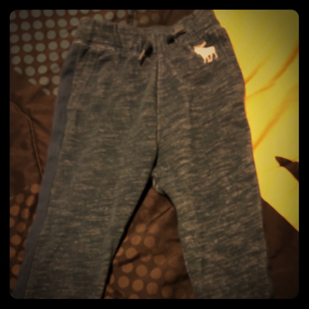 Jogging pants